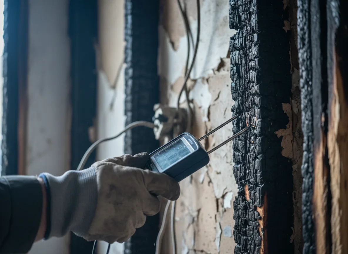 Fire Damage Restoration Lehigh, KS FAQs